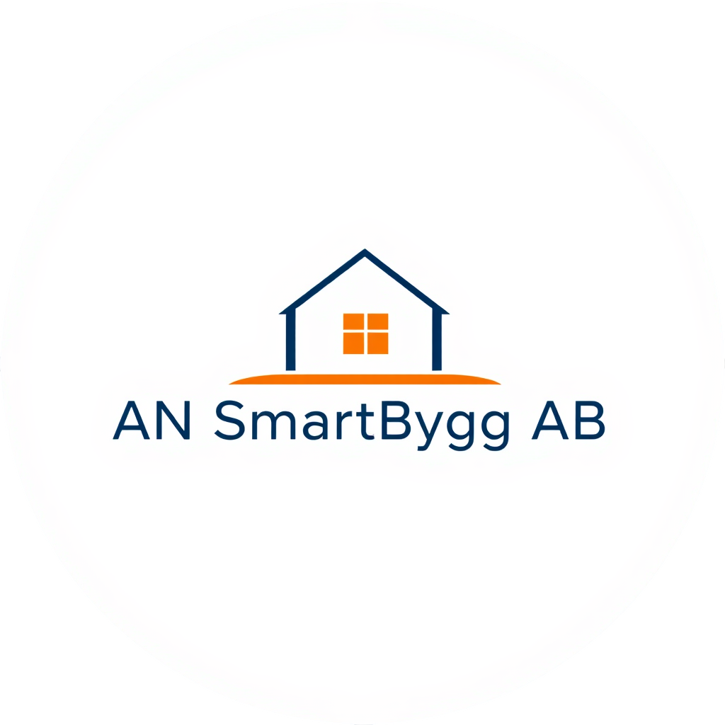 AN SmartByggAB